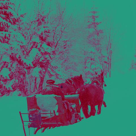 Can I Hitch A Ride On Your Sleigh (feat. Broken Kidz)