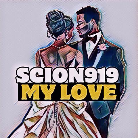 My Love (Wedding Song)