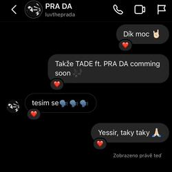 Písek do hodin (feat. PRA DA)