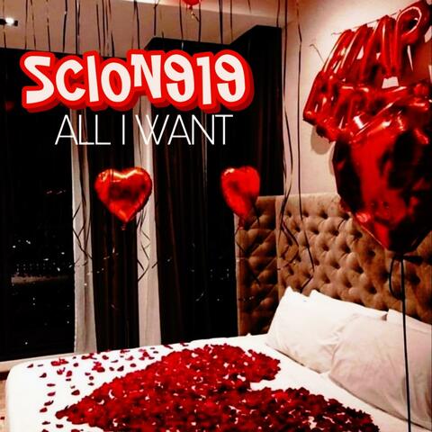 All I Want