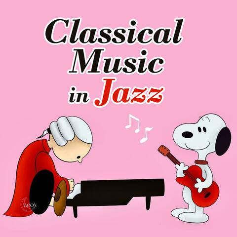 Classical Music in Jazz