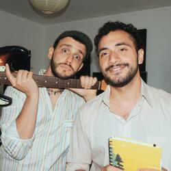 Playlist (Lava Session)