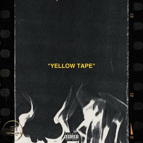 YELLOW TAPE