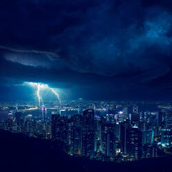 Heat Of The Night