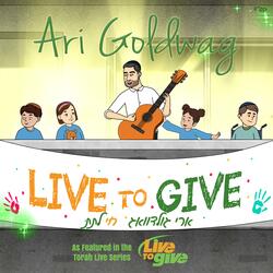  To Give