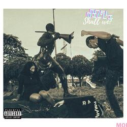 My High (feat. Richie Rayy)