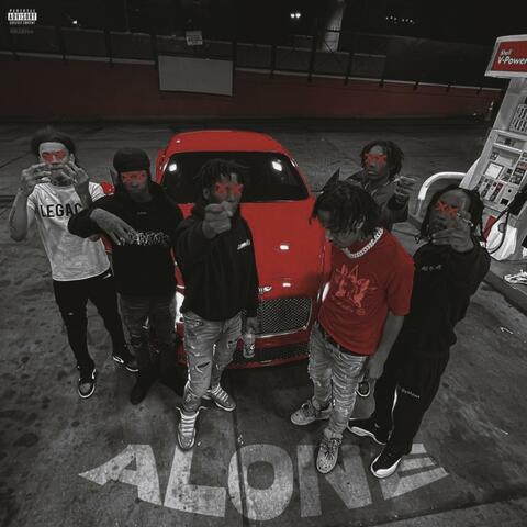 Alone