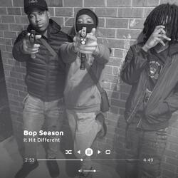 Goofie's Hate (feat. Bigbosspj)