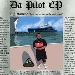 Intro (Flew out to Cali)