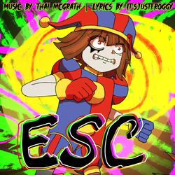 ESC (The Amazing Digital Circus)