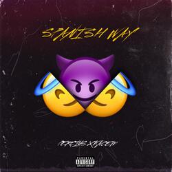 Spanish Way (feat. Kacem)