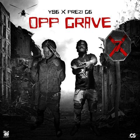 Opp Grave (feat. Prezi G6)