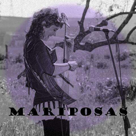 Mariposas (Nueva Versión)