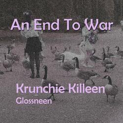 An End To War