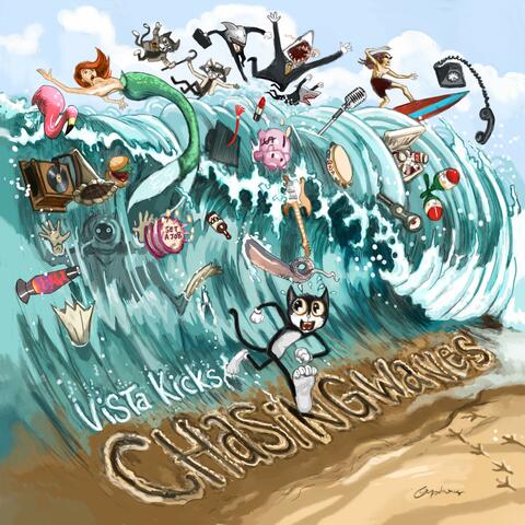 Chasing Waves