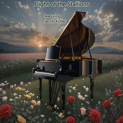 Flight of the Stallions (feat. Jacob Koller)