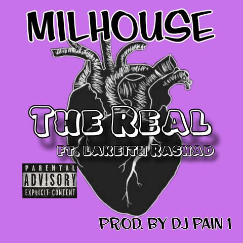 The Real (feat. Lakeith Rashad)