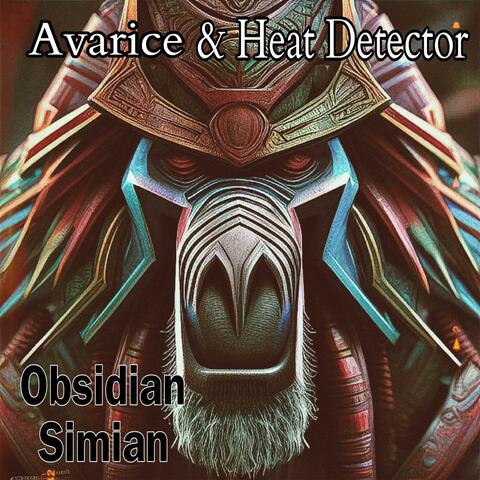 Obsidian Simian (feat. Heat Detector)