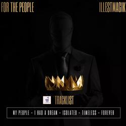 Isolated (feat. Mitch & Caramellow_SA)