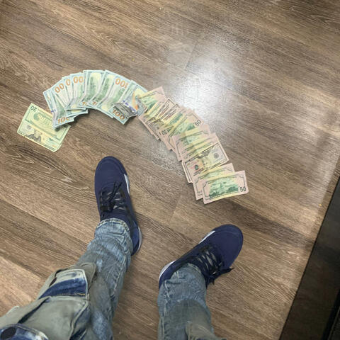 Never Gone Clicc