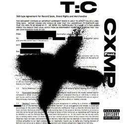 No 360s (feat. Cxmp)