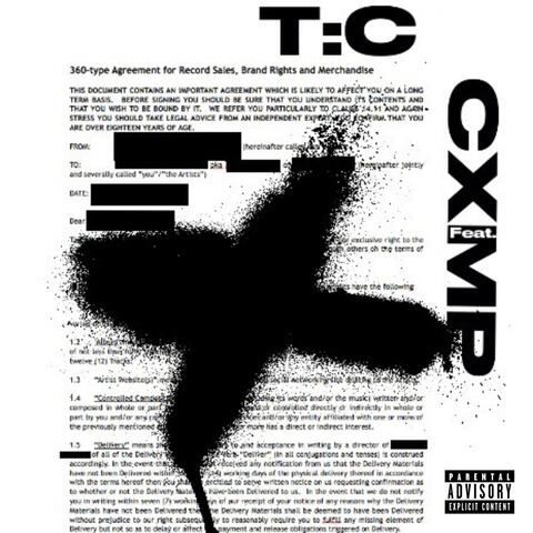 No 360s (feat. Cxmp)