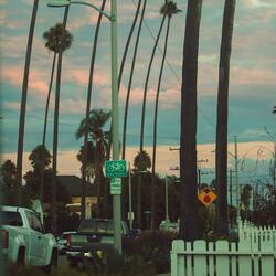California (feat. Madeline Allen)