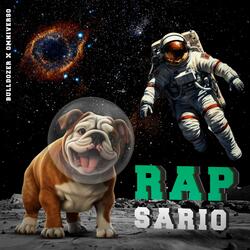 Rapsario (feat. Omniverso)