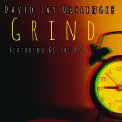 Grind (feat. KC The MC)