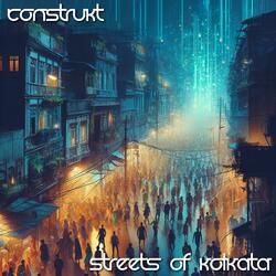 Streets of Kolkata