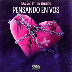 Pensando en vos (feat. JD Fuentes)