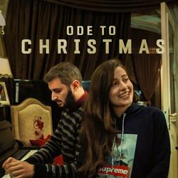 Ode to Christmas