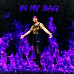 In my bag
