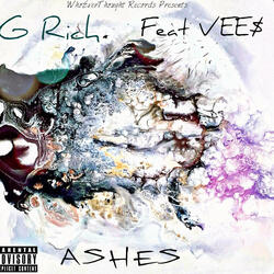 Ashes (feat. VEE$)