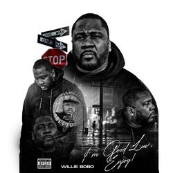 7 Days (feat. Tex Da Message)
