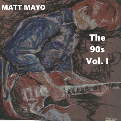Matt Mayo