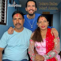 Mero Baba Meri Aama (feat. Kamal siwakoti & Chanda siwakoti)