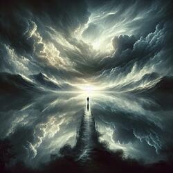 Midst Of The Storm