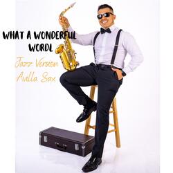 What a Wonderful World