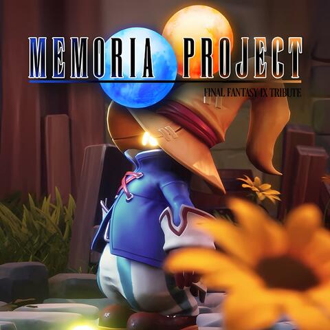 Final Fantasy IX: Memoria Project (Soundtrack)