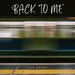 Back To Me