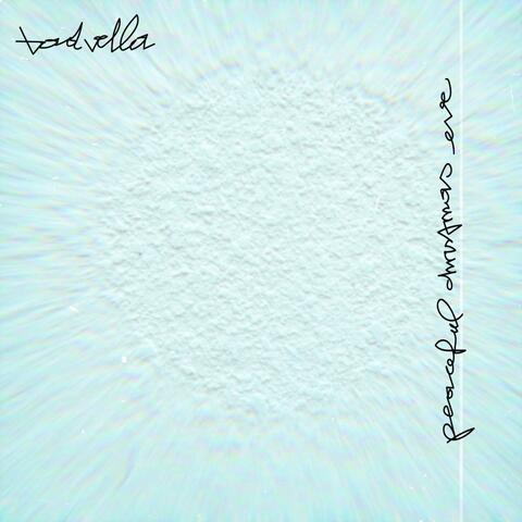 PEACEFUL CHRISTMAS EVE