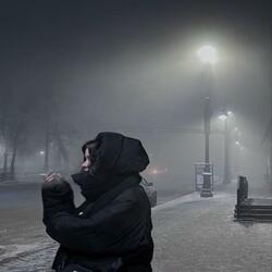 lost