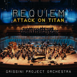 REQUIEM (From Attack on Titan Original Motion Picture Soundtrack)