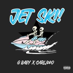 Jet Ski (feat. Carliddo)