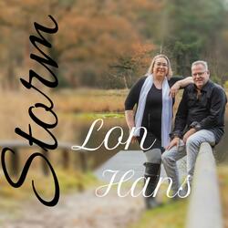 Storm (feat. Lonneke Huigen)
