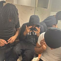 Faded (feat. Dill & jAyp)