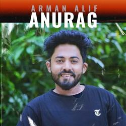 Anurag by Arman Alif