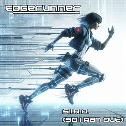 S.I.R.O (So I Ran Out)