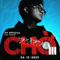 Chờ 3 (feat. Le Ctri)